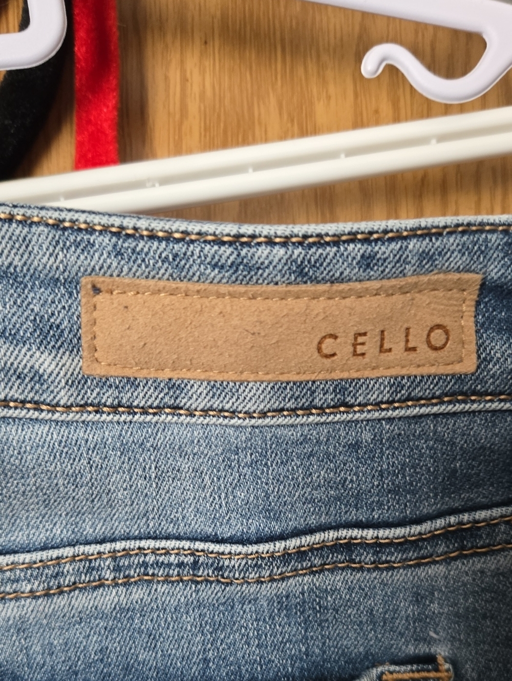 Cello Jeans - Picture 4 of 5